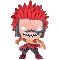 Фигурка Funko POP! Animation. My Hero Academia: Eijiro Kirishima 1009