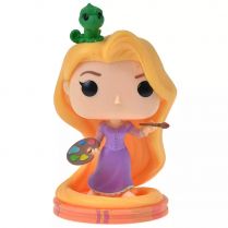 Фигурка Funko POP! Disney Princess: Rapunzel 1018