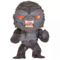 Фигурка Funko POP! Movies. Godzilla vs. Kong: Battle-ready Kong 1020