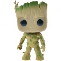 Фигурка Funko POP! Marvel Guardians of the Galaxy: Groot 1203