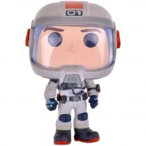 Фигурка Funko POP! Lightyear: Buzz Lightyear (XL-01) 1210