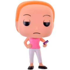 Фигурка Funko POP! Animation. Rick and Morty: Summer 303