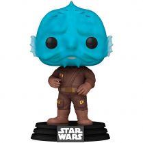 Фигурка Funko POP! Star Wars: The Mythrol 404