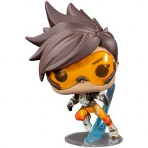 Фигурка Funko POP! Games. Overwatch: Tracer 550