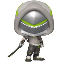 Фигурка Funko POP! Games. Overwatch: Genji 551