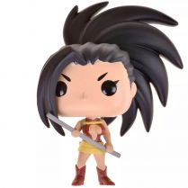 Фигурка Funko POP! Animation. My Hero Academia: Momo Yaoyorozu 605