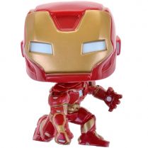 Фигурка Funko POP! Games. Marvel Avengers: Iron Man 626