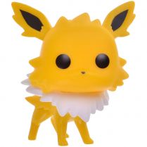 Фигурка Funko POP! Games. Pokemon: Jolteon Voltali Blitza 628