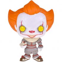 Фигурка Funko POP! Movies. It: Pennywise 786