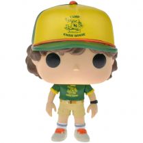 Фигурка Funko POP! Television. Stranger Things: Dustin 804