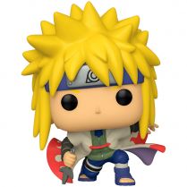 Фигурка Funko POP! Animation. Naruto Shippuden: Minato Namikaze 935