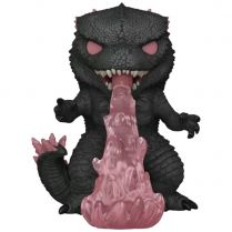 Фигурка Funko POP! Movies. Godzilla x Kong. The New Empire: Godzilla 1539