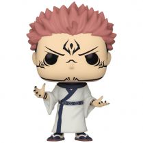 Фигурка Funko POP! Animation. Jujutsu Kaisen: Ryomen Sukuna 1638