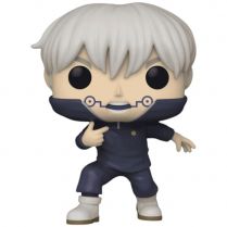 Фигурка Funko POP! Animation. Jujutsu Kaisen: Toge Inumaki 1375 (Chase)