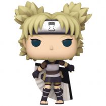 Фигурка Funko POP! Animation. Naruto Shippuden: Temari 1660