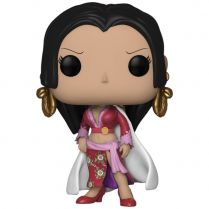 Фигурка Funko POP! Animation. One Piece: Boa. Hancock 330