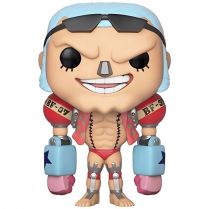 Фигурка Funko POP! Animation. One Piece: Franky 329