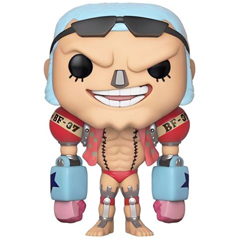 Фигурка Funko POP! Animation. One Piece: Franky 329