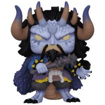 Фигурка Funko POP! Animation. One Piece: Kaido 1624