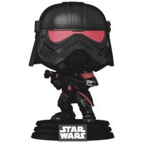 Фигурка Funko POP! Star Wars: Purge Trooper 632