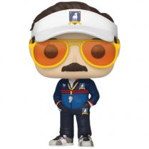 Фигурка Funko POP! Television. Ted Lasso: Ted Lasso 1351 (Chase)