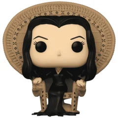 Фигурка Funko POP! Television. The Addams Family: Morticia Addams 1550