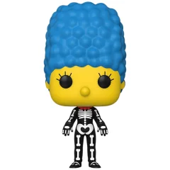 Фигурка Funko POP! Television. The Simpsons. Treehouse of Horror: Skeleton Marge 1264