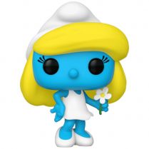 Фигурка Funko POP! Television. The Smurfs: Smurfette 1516