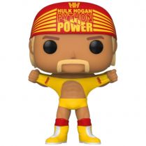 Фигурка Funko POP! WWE: Hulk Hogan 71