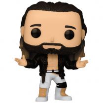 Фигурка Funko POP! WWE: Seth Rollins 1396