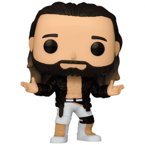 Фигурка Funko POP! WWE: Seth Rollins 1396