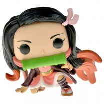 Фигурка Funko POP! Animation. Demon Slayer: Nezuko Kamado 868