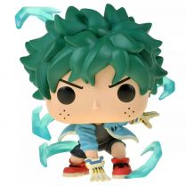 Фигурка Funko POP! Animation. My Hero Academia: Izuku Midoriya 1140