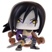 Фигурка Funko POP! Animation. Naruto Shippuden: Orochimaru 729