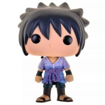 Фигурка Funko POP! Animation. Naruto Shippuden: Sasuke 72