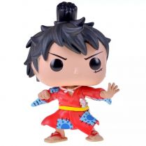 Фигурка Funko POP! Animation. One Piece: Luffytaro 921