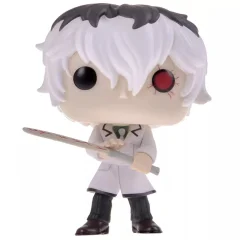 Фигурка Funko POP! Animation. Tokyo Ghoul re: Haise Sasake 1124