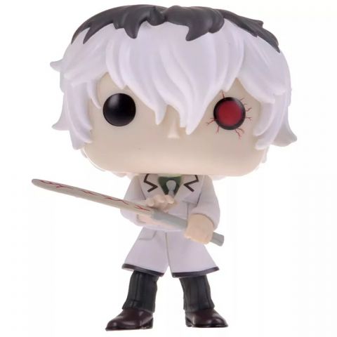 Фигурка Funko POP! Animation. Tokyo Ghoul re: Haise Sasake 1124