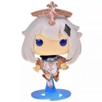 Фигурка Funko POP! Asia. Genshin Impact: Paimon 162