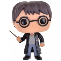 Фигурка Funko POP! Harry Potter: Harry Potter 01