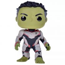 Фигурка Funko POP! Marvel Avengers: Hulk 451