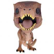 Фигурка Funko POP! Movies. Jurassic Park 25th Anniversary: Tyrannosaurus Rex 548