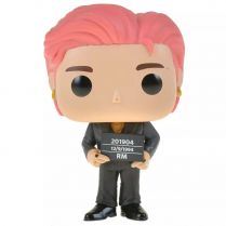 Фигурка Funko POP! Rocks. BTS: RM 279