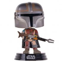 Фигурка Funko POP! Star Wars: The Mandalorian 362