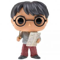 Фигурка Funko POP! Harry Potter: Harry Potter 42