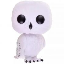 Фигурка Funko POP! Harry Potter: Hedwig 76