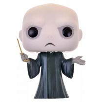 Фигурка Funko POP! Harry Potter: Lord Voldemort 06