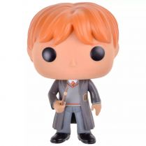 Фигурка Funko POP! Harry Potter: Ron Weasley 02