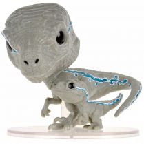 Фигурка Funko POP! Movies. Jurassic World Dominion: Velociraptors (Blue & Beta) 1212