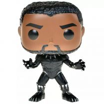 Фигурка Funko POP! Marvel Black Panther: Black Panther 273